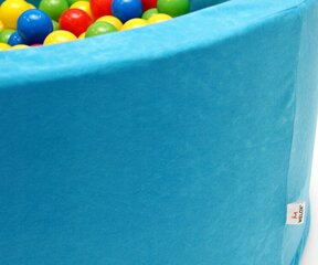 Бассейн с шариками цена и информация | Игрушки для малышей | pigu.lt