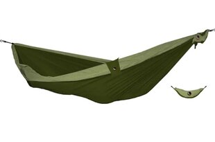 Гамак Ticket To The Moon King Original Hammock Khaki цена и информация | Гамаки | pigu.lt