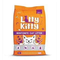 Kraikas katėms Litty Kitty, 25 l/20 kg kaina ir informacija | Kraikas katėms | pigu.lt