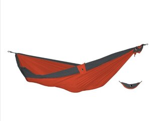 Гамак Ticket To The Moon Pro Hammock Green цена и информация | Гамаки | pigu.lt