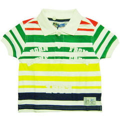 Polo marškinėliai berniukams Energiers, įvairių spalvų цена и информация | Рубашки для мальчиков | pigu.lt