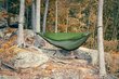 Hamakas Ticket To The Moon Pro Hammock Green kaina ir informacija | Hamakai | pigu.lt