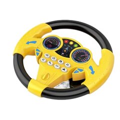 Vairavimo žaislas Deal цена и информация | Игрушки для мальчиков | pigu.lt