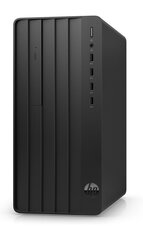 HP Pro 290 G9 Tower kaina ir informacija | Stacionarūs kompiuteriai | pigu.lt