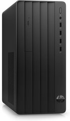 HP Pro 290 G9 Tower kaina ir informacija | Stacionarūs kompiuteriai | pigu.lt