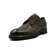 Nicolo Ferretti bateliai vyrams 3856866241, rudi kaina ir informacija | Vyriški batai | pigu.lt