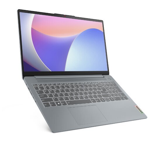 Lenovo IdeaPad Slim 3 15IAH8 (83ER000APK) kaina ir informacija | Nešiojami kompiuteriai | pigu.lt