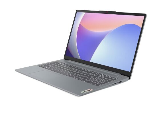 Lenovo IdeaPad Slim 3 15IAH8 (83ER000APK) kaina ir informacija | Nešiojami kompiuteriai | pigu.lt