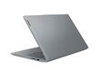 Lenovo IdeaPad Slim 3 15IAH8 (83ER000APK) kaina ir informacija | Nešiojami kompiuteriai | pigu.lt