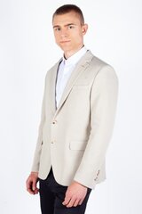 Пиджак Frappoli 3030ABRINESVIZON-56 цена и информация | Мужские пиджаки | pigu.lt
