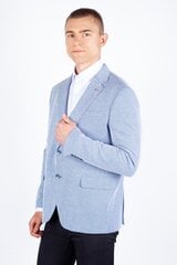 Пиджак Frappoli 3077NELSONMAVI-52 цена и информация | Мужские пиджаки | pigu.lt