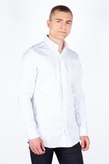 Рубашка Giovanni Fratelli 7046CR8DROPSATIN001-M/TALL цена и информация | Рубашка мужская | pigu.lt