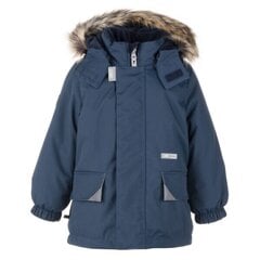 Куртка для мальчиков Lenne, синяя цена и информация | Куртка для мальчика | pigu.lt
