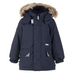 Куртка для мальчиков Lenne, синяя цена и информация | Куртка для мальчика | pigu.lt