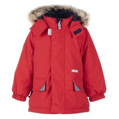 Куртка для мальчиков Lenne, красная цена и информация | Куртки для мальчиков | pigu.lt