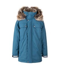 Куртка для мальчиков Lenne, синяя цена и информация | Куртки для мальчиков | pigu.lt