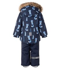 Комплект для мальчиков Lenne, синий цена и информация | Куртки для мальчиков | pigu.lt
