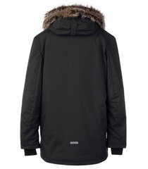 Куртка для мальчиков Lenne, черная цена и информация | Куртка для мальчика | pigu.lt