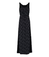 Платье для девочек Hailys Doris T*4128, синее цена и информация | Платья для девочек | pigu.lt