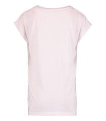 Marškinėliai mergaitėms Hailys, balti kaina ir informacija | Marškinėliai mergaitėms | pigu.lt