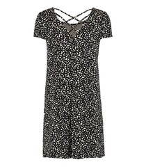 Женское платье Hailys DENISE KL*6948, черное цена и информация | Платья | pigu.lt