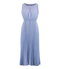 Hailys женское платье RUNI KL*01, голубой 4068696142332 цена и информация | Платья | pigu.lt