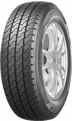 Dunlop Econodrive LT 215/75R16C 113/111 R kaina ir informacija | Vasarinės padangos | pigu.lt