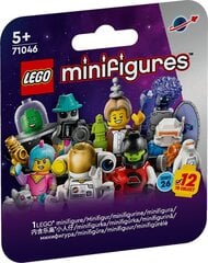 LEGO Minifigures - Minifiguren 5702017595597 kaina ir informacija | Konstruktoriai ir kaladėlės | pigu.lt