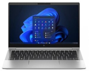 HP Elitebook 630 G10 (8A5X8EA) цена и информация | Ноутбуки | pigu.lt