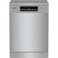 Gorenje GS643E90X kaina ir informacija | Indaplovės | pigu.lt