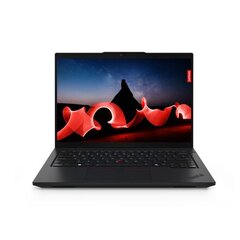 Lenovo ThinkPad L14 Gen 5 (21L1002MMH) цена и информация | Ноутбуки | pigu.lt