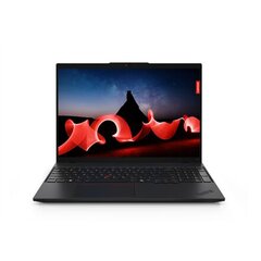 Lenovo ThinkPad L16 Gen 1 (21L30031MX) цена и информация | Ноутбуки | pigu.lt