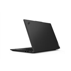 Lenovo ThinkPad L16 Gen 1 (21L7001GMX) kaina ir informacija | Nešiojami kompiuteriai | pigu.lt