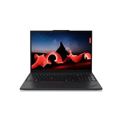 Lenovo ThinkPad T16 Gen 3 (21MN004CMX) цена и информация | Ноутбуки | pigu.lt