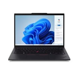 Lenovo ThinkPad T14 Gen 5 (21ML003QMX) kaina ir informacija | Nešiojami kompiuteriai | pigu.lt