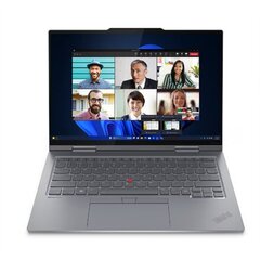 Lenovo ThinkPad X1 2-in-1 Gen 9 (21KE002KMH) kaina ir informacija | Nešiojami kompiuteriai | pigu.lt