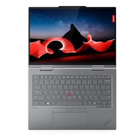 Lenovo ThinkPad X1 2-in-1 Gen 9 (21KE002KMH) kaina ir informacija | Nešiojami kompiuteriai | pigu.lt