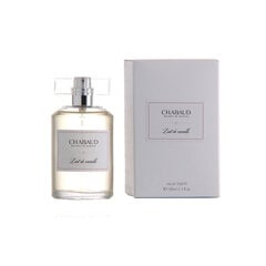 Tualetinis vanduo Chabaud Lait Vanille EDT moterims/vyrams, 100 ml цена и информация | Женские духи | pigu.lt