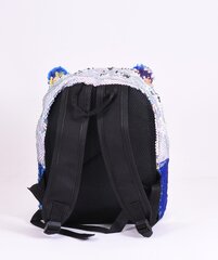 Рюкзак  для девочек, New time, 68610603 цена и информация | Школьные рюкзаки, спортивные сумки | pigu.lt