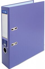 Segtuvas EconoMix, A4, 75mm, violetinis kaina ir informacija | Kanceliarinės prekės | pigu.lt