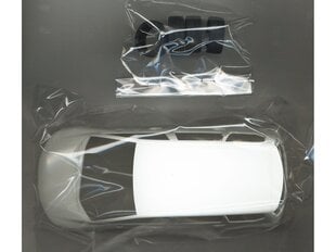 Fujimi - Honda Odyssey Absolute, 1/24, 03812 цена и информация | Конструкторы и кубики | pigu.lt