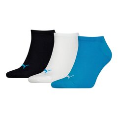 Kojinės vyrams Puma 96709, įvairių spalvų, 3 poros kaina ir informacija | Vyriškos kojinės | pigu.lt