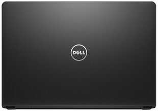 Dell Vostro 15 3568 15.6", Intel Core i5-7200U, 8GB, 256GB SSD, WIN 10, Pilkas цена и информация | Ноутбуки | pigu.lt