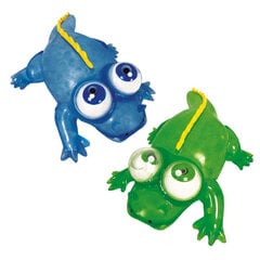 Tampomas žaislas Krokodilas цена и информация | Развивающие игрушки | pigu.lt