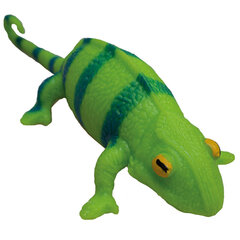 Guminis chameleonas Rep Pals Deluxebase цена и информация | Развивающие игрушки | pigu.lt
