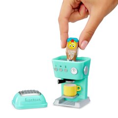 Žaidimų rinkinys Miniverse Mini appliances цена и информация | Игрушки для девочек | pigu.lt