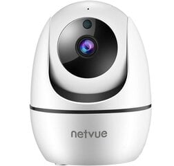 Мини-камера для помещения NETVUE Orb цена и информация | Stebėjimo kameros | pigu.lt