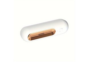 Мини-USB-очиститель воздуха для холодильника цена и информация | Очистители воздуха | pigu.lt