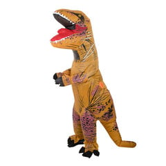 Kostiumas Ikonk Dinozauras kaina ir informacija | Karnavaliniai kostiumai | pigu.lt