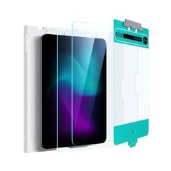 ESR Tempered Glass for iPad Pro 11.5&#39;&#39; 2024 - 2 pcs. цена и информация | Аксессуары для планшетов, электронных книг | pigu.lt